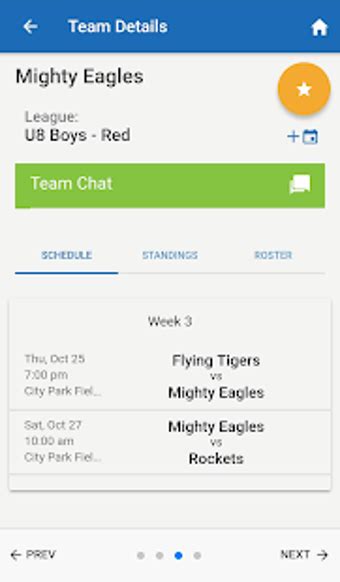 quickscpres|QuickScores for Android .